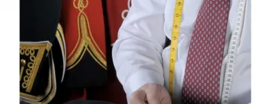 Business 1 image ANDREI MASTER TAILORS Tailors in Ottawa ON