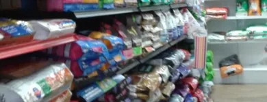 Entreprises 3 image ANIMALERIE MUSO-BEC Shopping dans Laval QC