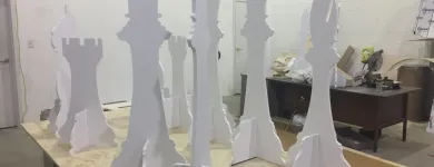 Business 7 image ANP CUTTING / CNC CUTTING SERVICES Real Estate & Home Improvement in Mississauga ON