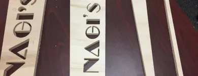 Business 26 image ANP CUTTING / CNC CUTTING SERVICES Real Estate & Home Improvement in Mississauga ON