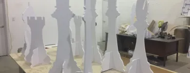 Business 34 image ANP CUTTING / CNC CUTTING SERVICES Real Estate & Home Improvement in Mississauga ON