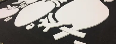 Business 9 image ANP CUTTING / CNC CUTTING SERVICES Real Estate & Home Improvement in Mississauga ON