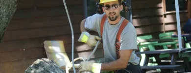 Business 1 image AP TREE SERVICE Tree Work & Forestry Services in Bowmanville ON