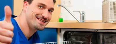 Entreprises 1 image APPLIANCE HERO - MARKHAM Home Appliances Installation & Repair dans Markham ON