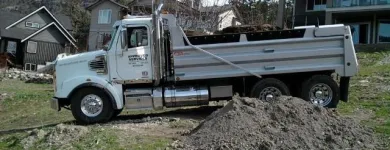 Entreprises 4 image APPROVED SERVICES Tank Installation & Removal dans West Kelowna BC