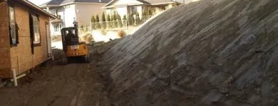Entreprises 5 image APPROVED SERVICES Tank Installation & Removal dans West Kelowna BC