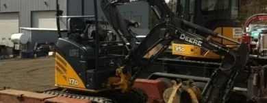 Entreprises 1 image APPROVED SERVICES Tank Installation & Removal dans West Kelowna BC