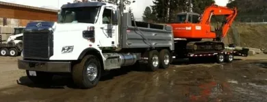 Entreprises 8 image APPROVED SERVICES Tank Installation & Removal dans West Kelowna BC
