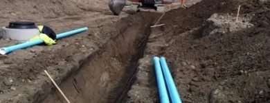 Entreprises 10 image APPROVED SERVICES Tank Installation & Removal dans West Kelowna BC