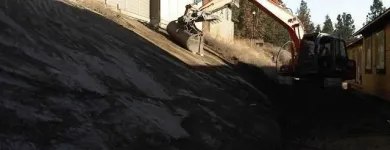 Entreprises 2 image APPROVED SERVICES Tank Installation & Removal dans West Kelowna BC