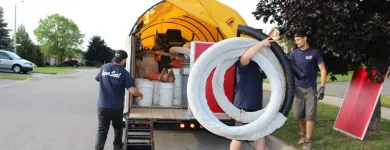 Business 15 image AQUASEAL BASEMENT WATERPROOFING CONTRACTORS TORONTO Waterproofing Materials & Supplies in Toronto ON