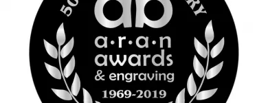 Entreprises 6 image ARAN TROPHY, AWARDS & ENGRAVING Signs, Banners & Display Systems dans Hamilton ON
