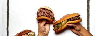 Business 5 image ARBY'S Takeout Shops & Food Delivery Services in Edmonton AB