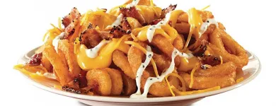Business 2 image ARBY'S Takeout Shops & Food Delivery Services in Red Deer AB