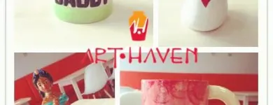 Business 1 image ART HAVEN Smoothie & Juice Bars in Nepean ON