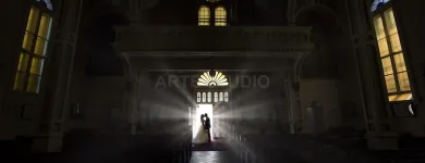 Entreprises 9 image ARTE STUDIO PHOTOGRAPHY CINEMATOGRAPHY Wedding Photography & Videography dans Montréal QC