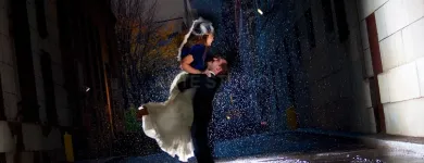 Entreprises 12 image ARTE STUDIO PHOTOGRAPHY CINEMATOGRAPHY Wedding Photography & Videography dans Montréal QC