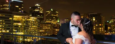 Entreprises 15 image ARTE STUDIO PHOTOGRAPHY CINEMATOGRAPHY Wedding Photography & Videography dans Montréal QC