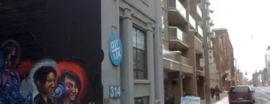 Business 19 image ARTIK TS & PROMOTIONS Sports & Recreation Centres in Toronto ON