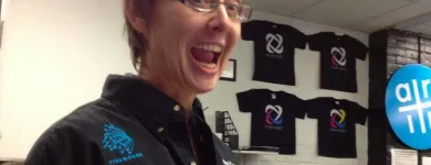 Business 30 image ARTIK TS & PROMOTIONS Sports & Recreation Centres in Toronto ON