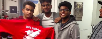 Business 8 image ARTIK TS & PROMOTIONS Sports & Recreation Centres in Toronto ON