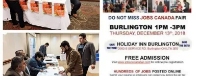 Business 1 image ASAP STAFFING SOLUTIONS Employment & Recruitment Agencies in Brampton ON