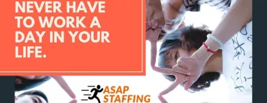 Business 2 image ASAP STAFFING SOLUTIONS Employment & Recruitment Agencies in Brampton ON