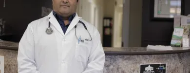 Entreprises 6 image ASHER ROAD ANIMAL HOSPITAL Veterinarians dans Kelowna BC