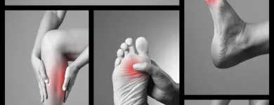 Entreprises 3 image ASHFIELD ORTHOTICS A FOOT HEALTH CLINIC Health & Wellness Centres dans Regina SK