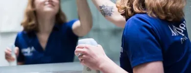 Business 2 image ASPENCLEAN House Cleaning Services in Vancouver BC