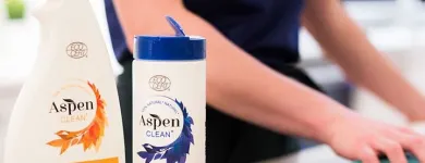 Business 3 image ASPENCLEAN House Cleaning Services in Vancouver BC