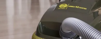 Business 7 image ASPIRAMA Vacuum Cleaners in Québec QC