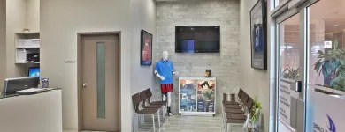 Entreprises 5 image ATHLETE'S CARE SPORTS MEDICINE CENTRES Physiotherapists dans Scarborough ON