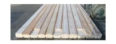 Business 4 image ATLAS WOOD MATS Workwear & Protective Equipment in West Kelowna BC
