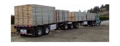 Business 2 image ATLAS WOOD MATS Workwear & Protective Equipment in West Kelowna BC