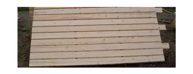 Business 10 image ATLAS WOOD MATS Workwear & Protective Equipment in West Kelowna BC