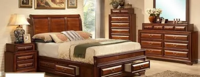 Entreprises 6 image AU PALAIS DU MATELAS Real Estate & Home Improvement dans Montréal QC