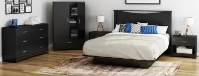 Entreprises 8 image AU PALAIS DU MATELAS Real Estate & Home Improvement dans Montréal QC