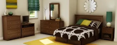 Entreprises 13 image AU PALAIS DU MATELAS Real Estate & Home Improvement dans Montréal QC