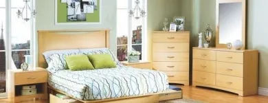 Entreprises 14 image AU PALAIS DU MATELAS Real Estate & Home Improvement dans Montréal QC