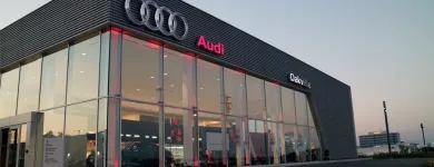 Entreprises 2 image AUDI OAKVILLE Car Dealers dans Oakville ON