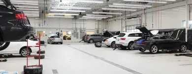 Entreprises 4 image AUDI OAKVILLE Car Dealers dans Oakville ON