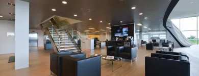 Entreprises 7 image AUDI OAKVILLE Car Dealers dans Oakville ON