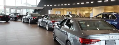 Entreprises 5 image AUDI OAKVILLE Car Dealers dans Oakville ON