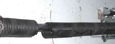 Entreprises 5 image AURORA GARAGE DOOR REPAIR Real Estate & Home Improvement dans Aurora ON