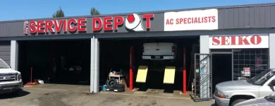 Business 5 image AUTO SERVICE DEPOT Engine Repair & Maintenance in Burnaby BC