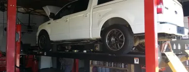 Business 1 image AUTO SERVICE DEPOT Engine Repair & Maintenance in Burnaby BC