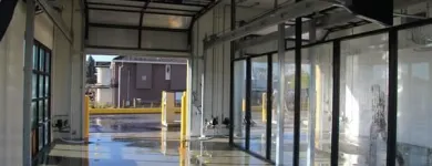 Business 1 image AUTOXPRESS Car Wash & Detailing in Burnaby BC