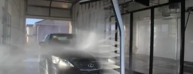 Business 3 image AUTOXPRESS Car Wash & Detailing in Burnaby BC