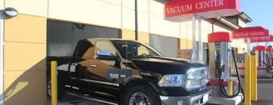 Business 4 image AUTOXPRESS Car Wash & Detailing in Burnaby BC